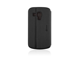 Book Stand GOODIS p/ Samsung Galaxy S Duos - Preto