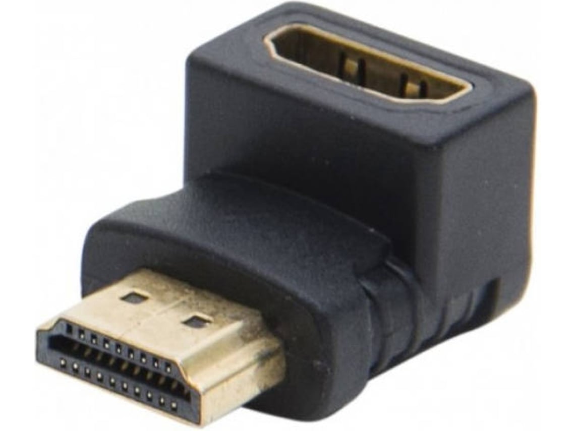 Cabo HDMI CUC EXERTIS CONNECT (Preto)