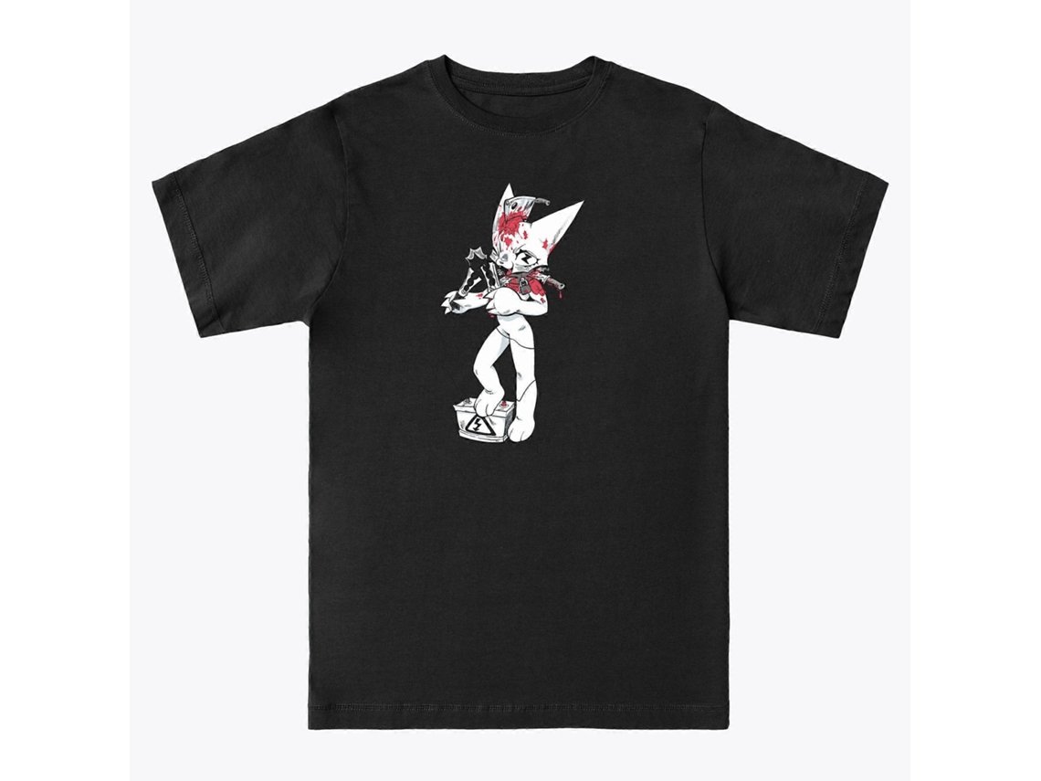 Femtanyl Chaser Cover Shirt Unisex Best Sellers Sizexl ROCKINSTONE