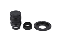 25mm F 1.4 Lens C M4/3 Adapter Macro Ring For Olympus Epl5 Epm3 Epl7 Om d LAXISCREED
