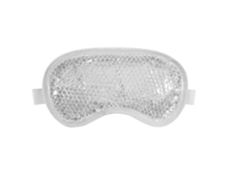Máscara De Gel Refrigerante Para Olhos Reutilizável Com Revestimento Macio Para Inchaço, Enxaqueca E Alívio Do Estresse