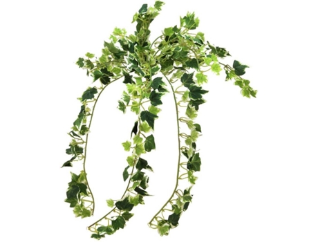 Planta Artificial EUROPALMS Holland Ivy (Verde - 50 cm)