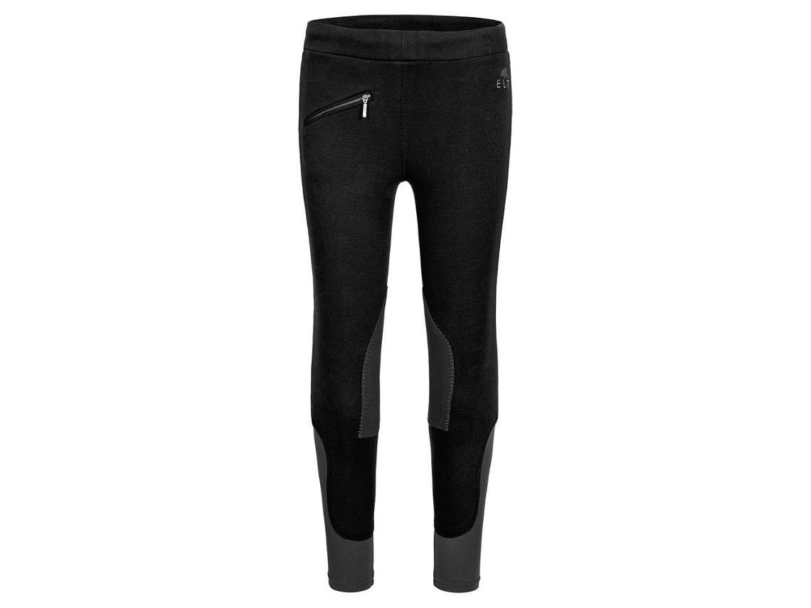 E.L.T. Calça Emmi Preto 104 Cme.L.T.