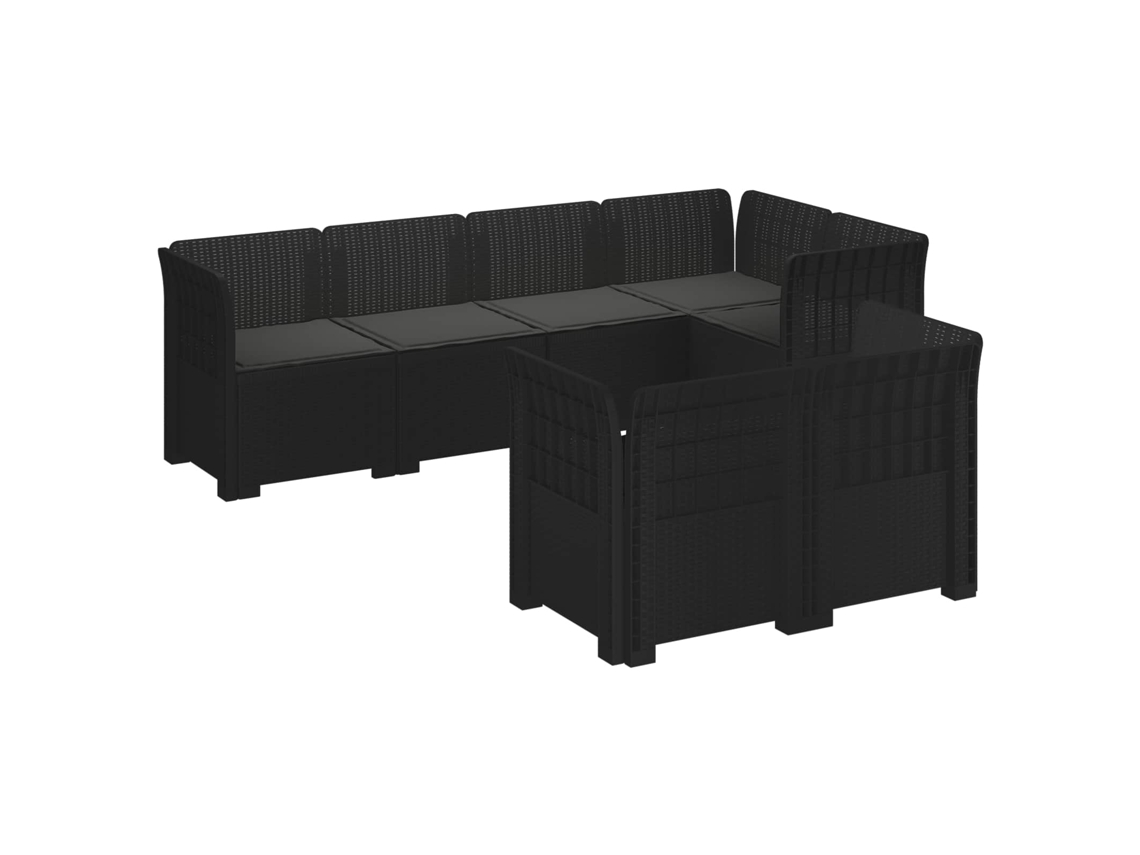 Maison Exclusive - Pp Antracite