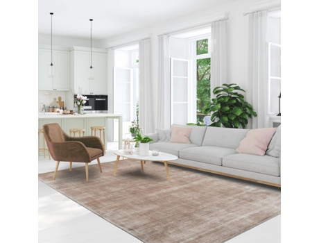 Tapete IMPALO Neo Luxe (Bege - 170x240 cm)