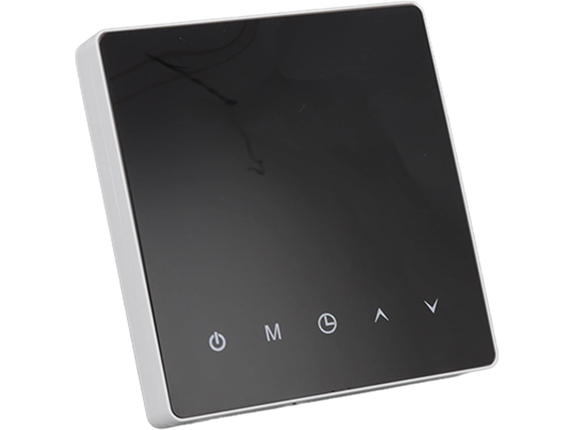 Termostato Inteligente Para Casa, Termostato Digital Programável