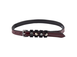 Correias de Couro para Esporas de Cavalos Pardouz IMPERIAL RIDING
