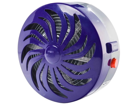 Repelente Solar Anti Insetos Contra Mosquitos Genius Ideas