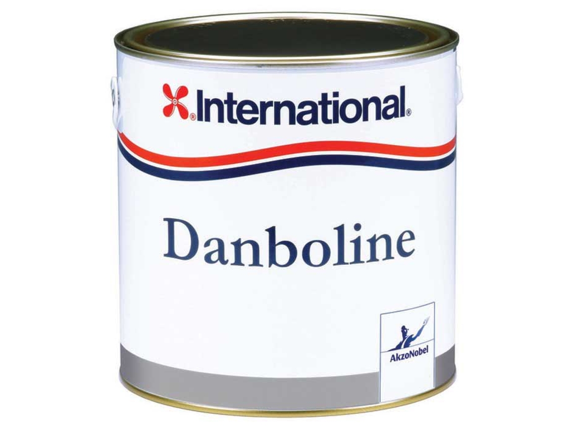 Quadro Danboline 2.5L Transparenteinternational