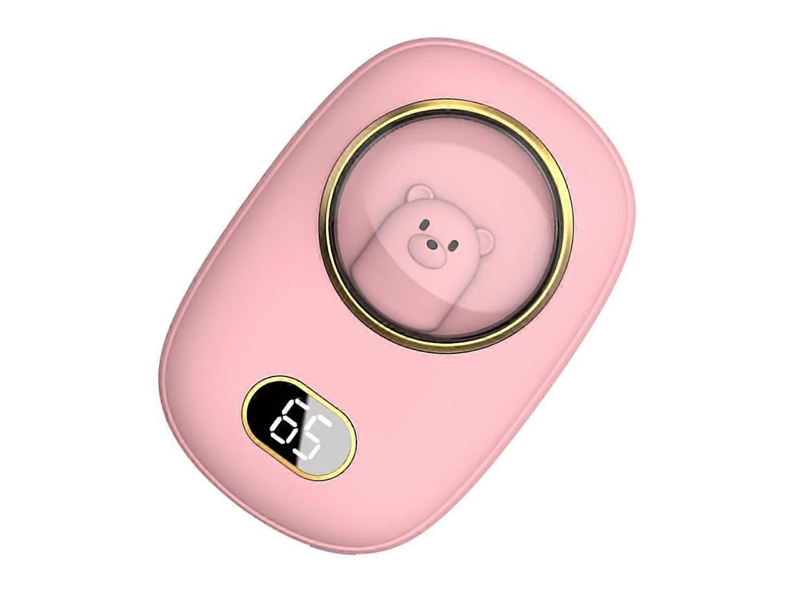 Aquecedor De Mãos Elétrico Usb De Bolso Para Manter Aquecido Em Climas Frios Olysi Shop