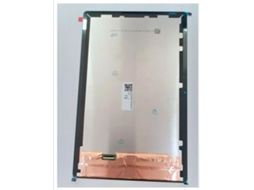 Ecrã Lcd para Samsung Galaxy Tab A7 T500 T505 2020 Gh81 19690a Mais Táctil Negro Qualidade Sp34887