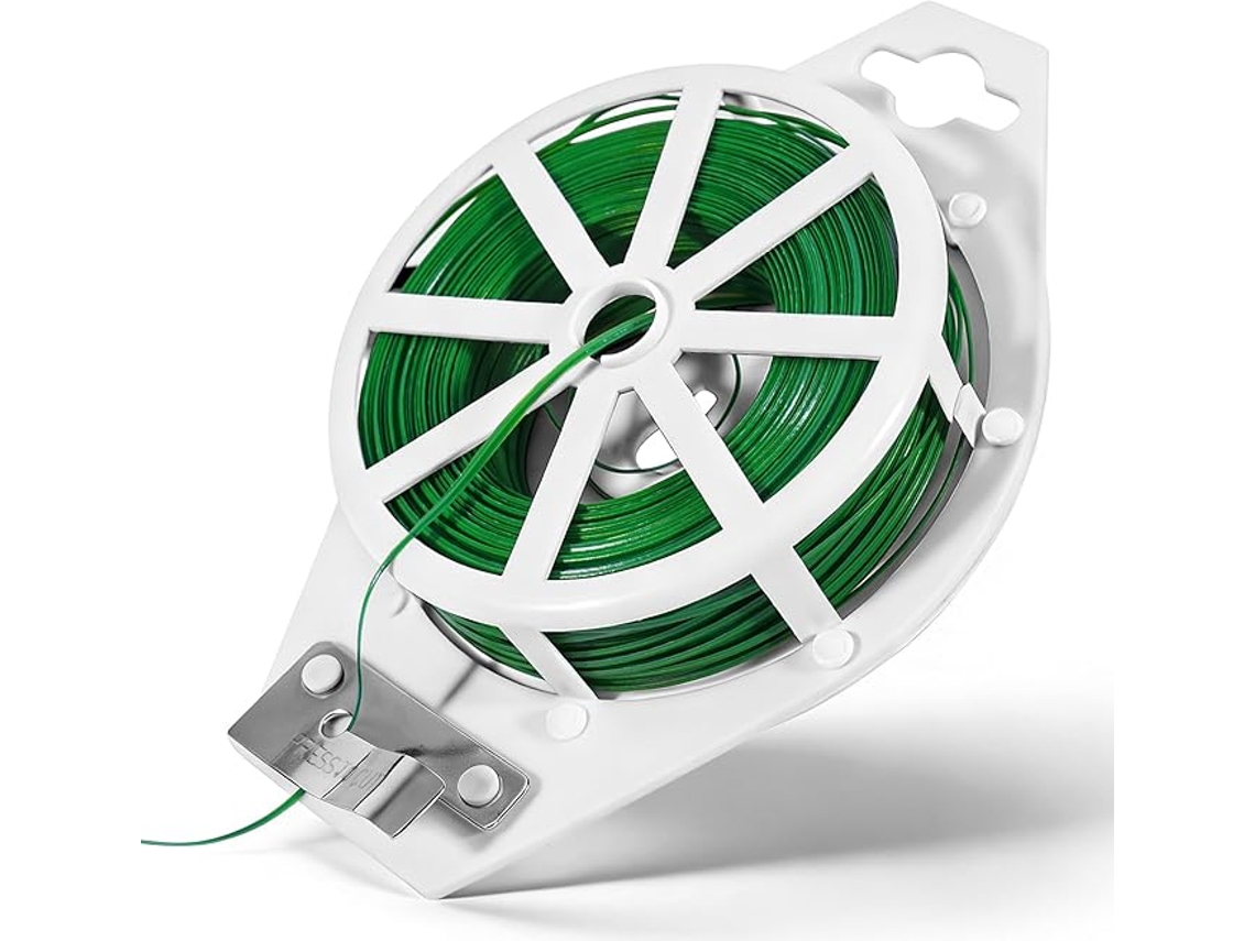 Rede de proteção AQUAFORGE para plantas, 3,2x4,9 pés