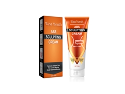 Creme Modelador Muscular Fortalecedor Corporal