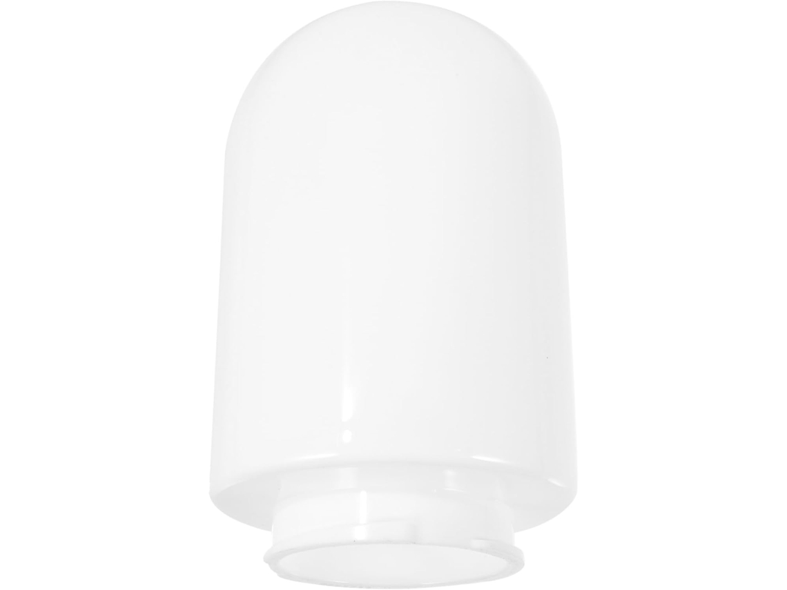 Acessórios De Iluminação Para Luminárias De Parede Externas, Incluindo A Tampa De Reposição Para Abajur.
