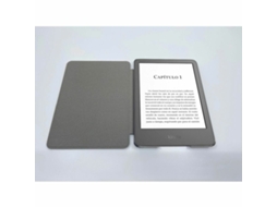 eBook MAILLON TECHNOLOGIQUE MTURBANKINDLE (Preto - 6")