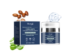 Creme Hidratante Colágeno Pele