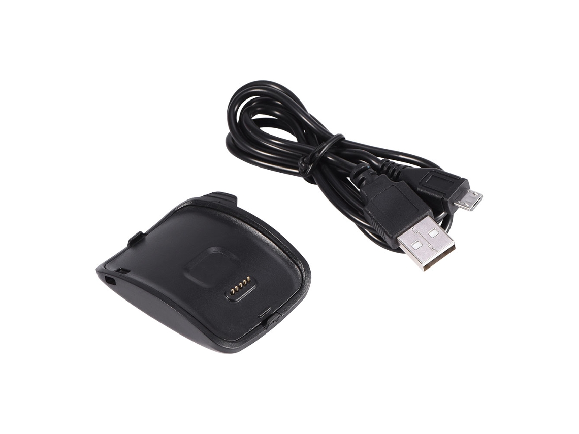 Base De Carregamento Para Relógio Samsung Galaxy Gear Fit R750
