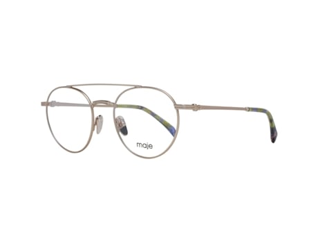 Armação De Óculos Feminino Maje Mj3020 50403
