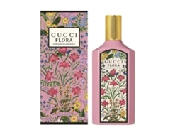 Perfume GUCCI Flora Gorgeous Gardenia Edp (100ml)