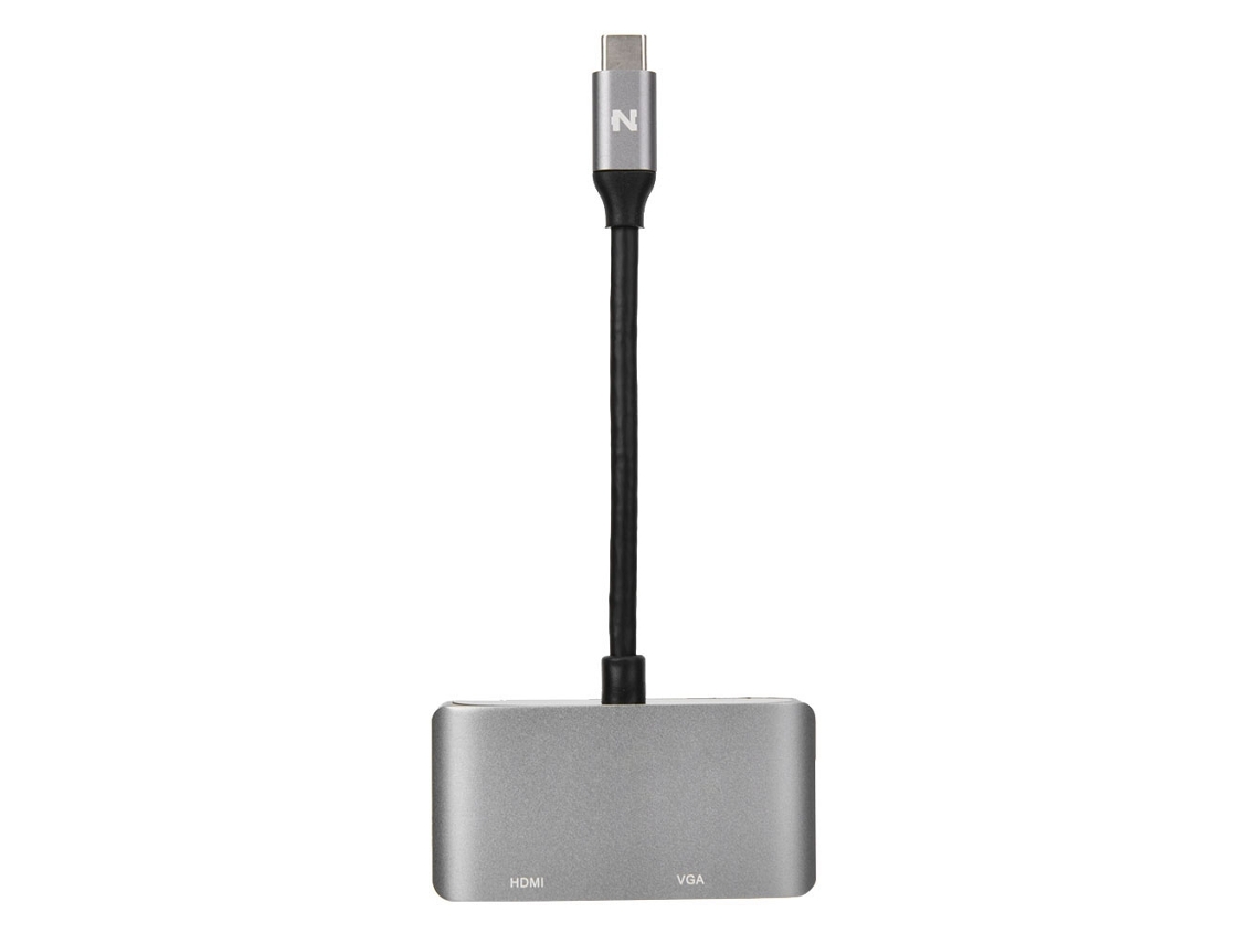 Adaptador Hdmi para Vga LAXISCREED