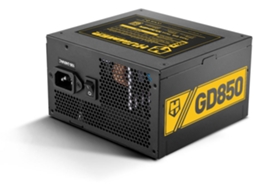 Fonte de Alimentação NOX Hummer 80 PLUS Gold 850W