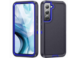 Capa Resistente À Água Para Samsung Galaxy S23+ 5g Life