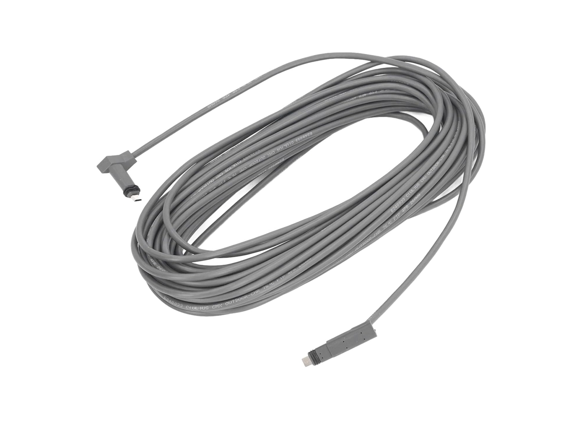 Kit De Cabos De Extensão De Segunda Geração E