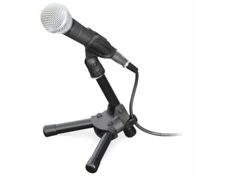 Suporte JB SYSTEMS Microfone Mesa Jb-52