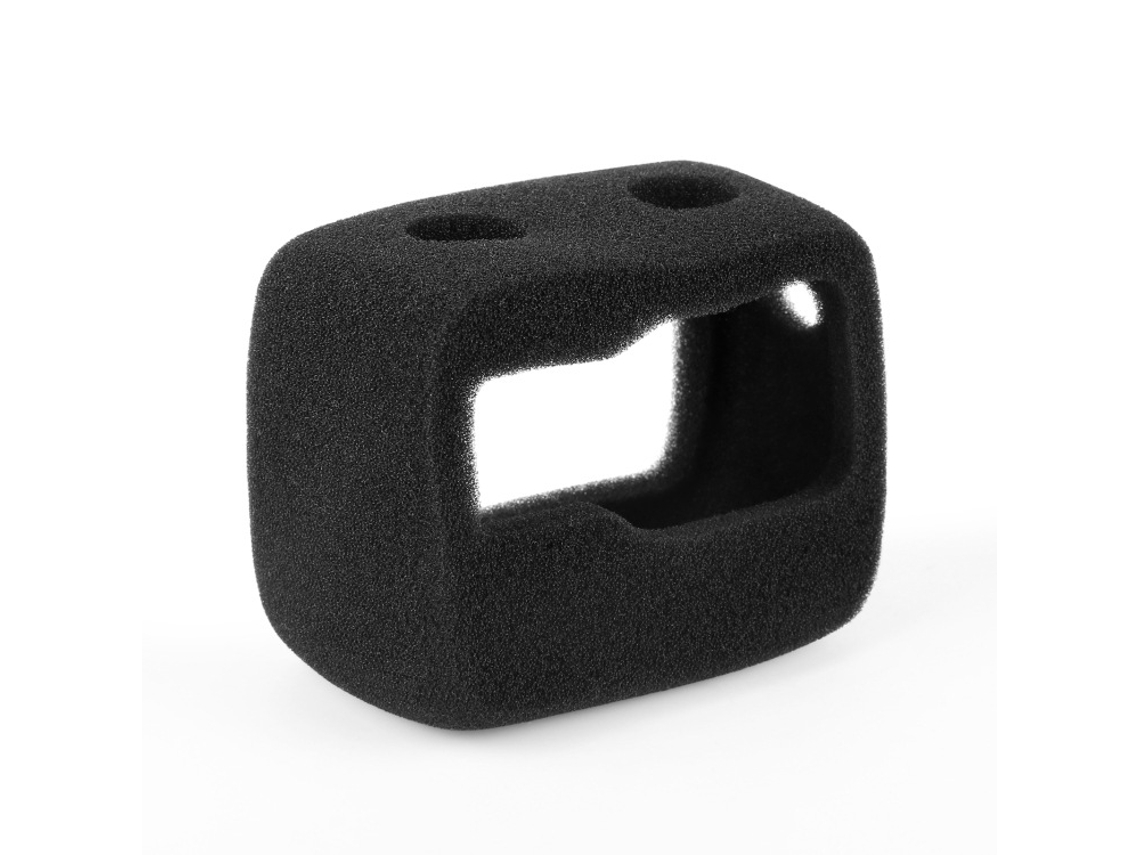Capa CHRUI para Insta360 Ace Pro/ace Espuma Redutor de Ruído