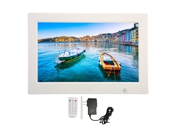 Quadro Digital 13 Polegadas Hd Led LAXISCREED