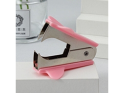 Removedor de grama rosa Slowmoose de 3 peças