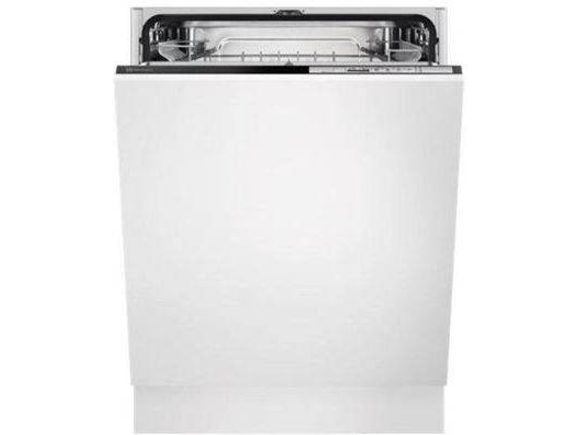 Máquina de Lavar Loiça Encastre ELECTROLUX EEA17200L (Outlet Grade B - 13 Conjuntos - 60 cm - Painel Preto)