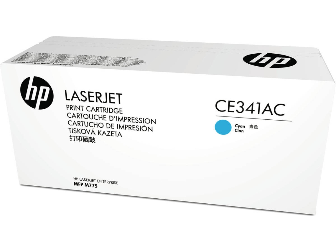 Toner HP 651A Contract LJ Ciano