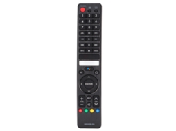 Controle Remoto LAXISCREED para Tv Sharp Led Gb326wjsa