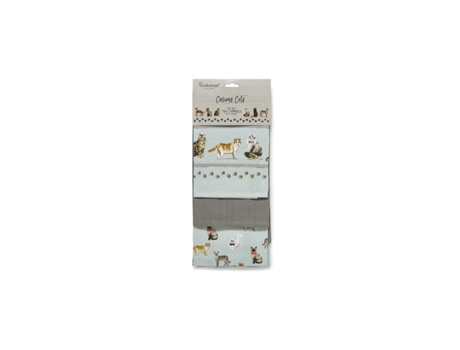 Panos de Cozinha COOKSMART (65 cm x 45 cm)