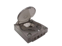 Para Sega Dreamcast Para Console De Videogame Dc Retro, Caixa De Substituição De Plástico Transparente Translúcida F W Ly Ebike