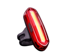 Luz Traseira Bicicleta Ipx6 Vermelho Yizhood