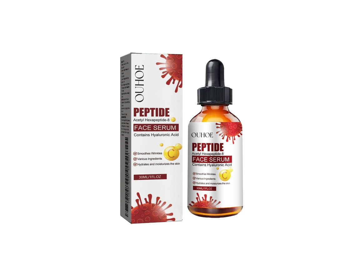 Sérum Anti idade Visível com Firmamento LAXISCREED