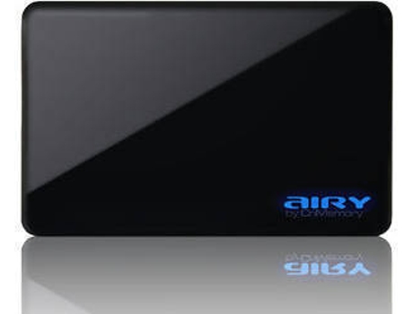 Disco HDD externo CNMEMORY Airy 500GB (500 GB - USB 3.1)
