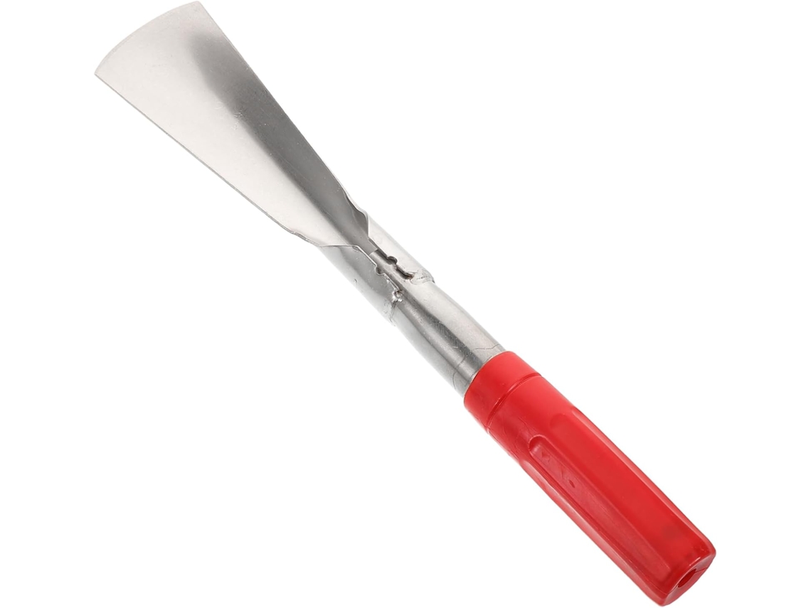 Desempenadeira Estreita De Aço Inoxidável Para Transplante Manual