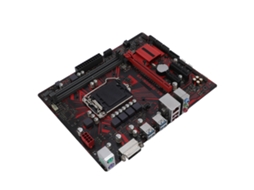 Placa-mãe Ex-b250m-v3 M-atx Lga 1151 6ª/7ª Geração Ddr4 2400mhz Pci E 3.0