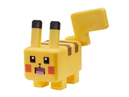 Pokemon Quest Série 1 Pikachu