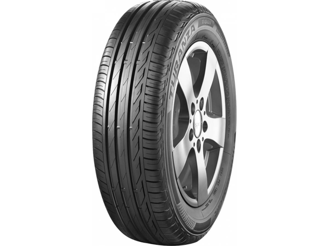Pneu BRIDGESTONE 195/55 R16 91V Turanza T001 Xl | Worten.pt
