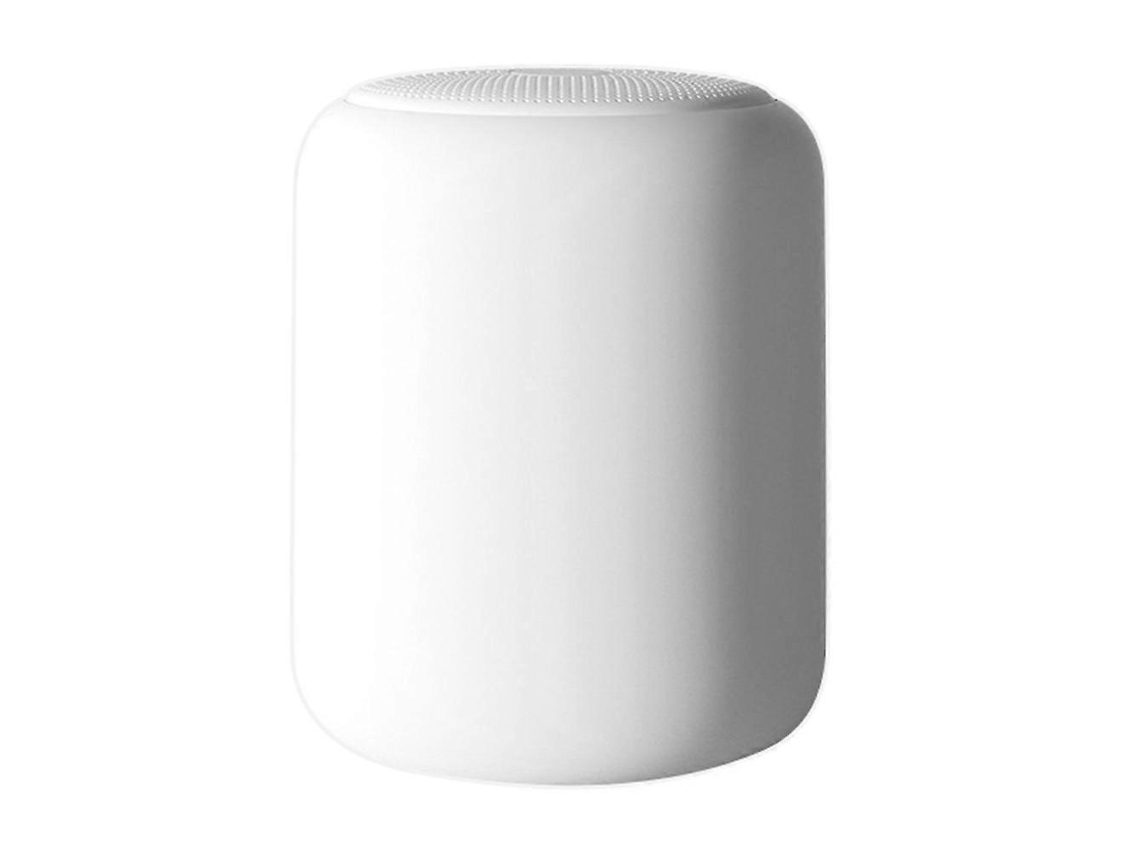 Caixa De Som Portátil Bluetooth Bt2939, Caixa De Som Sem Fio À Prova Dágua, Com Suporte Para Cartão Tf, Rosa Olysi Shop