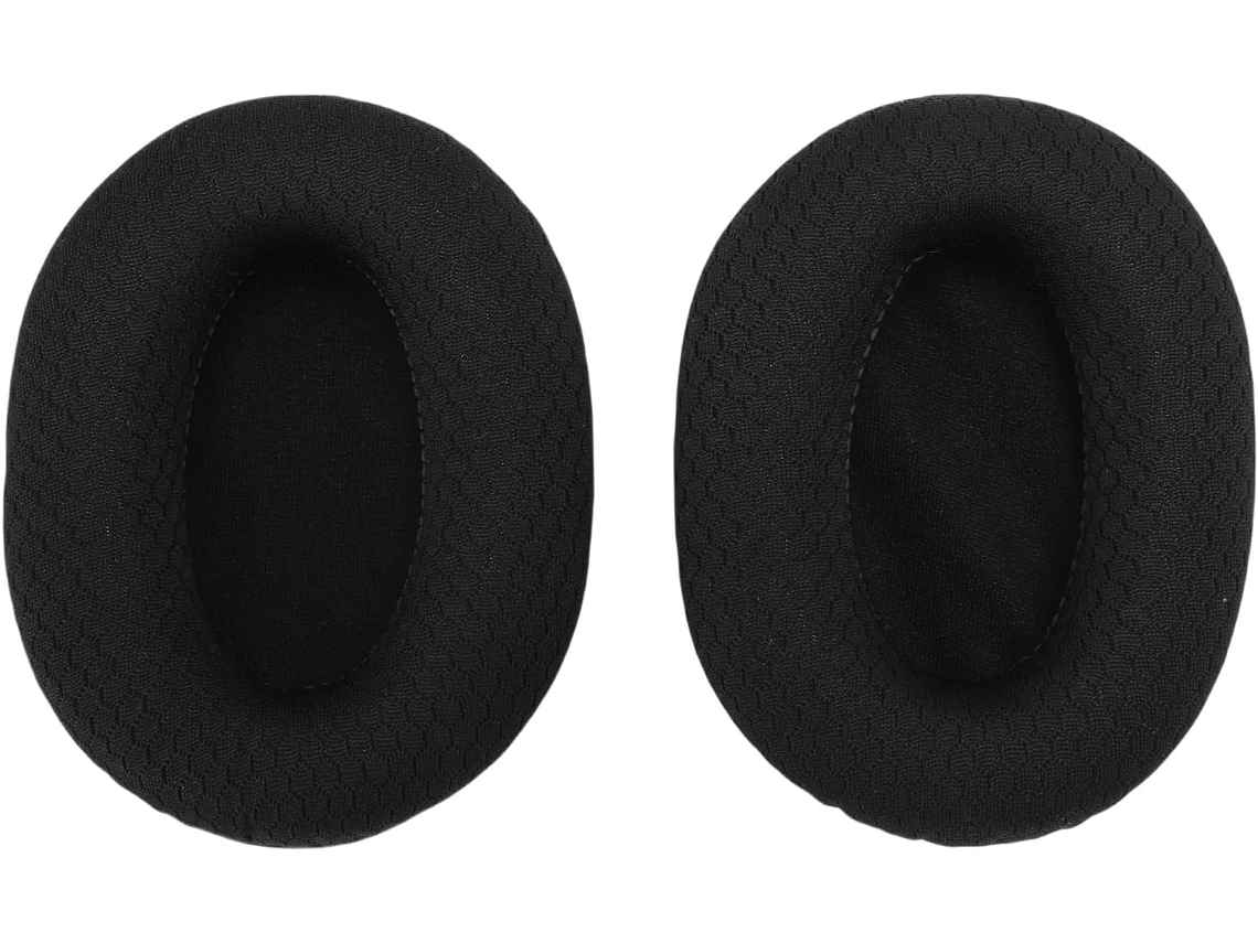 Ponteiras Auriculares de Substituição para Fones de Ouvido X Qualidade Respirável SFUSHOS