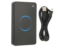 Leitor De Cartão De Identidade (interface Usb Plug And Play)