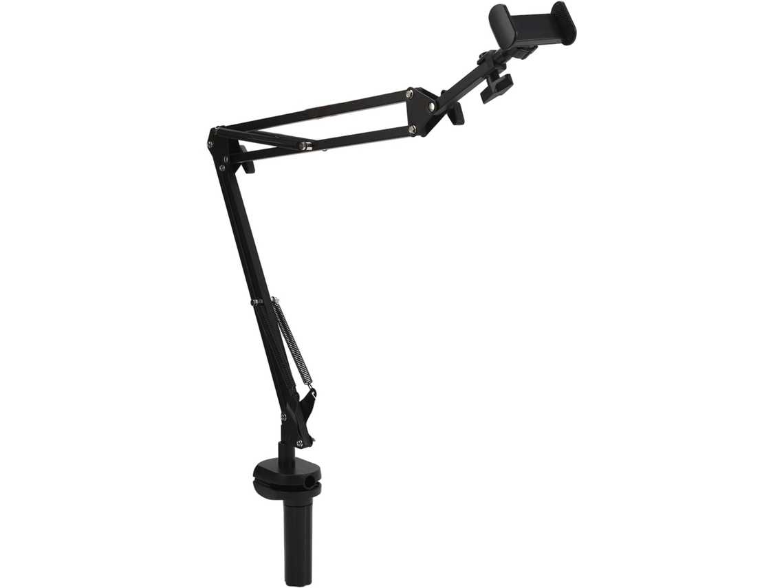 Suporte Para Celular Robusto E Ajustável, Design Espesso, Suporte Firme, Ideal Para Transmissões Ao Gokoco