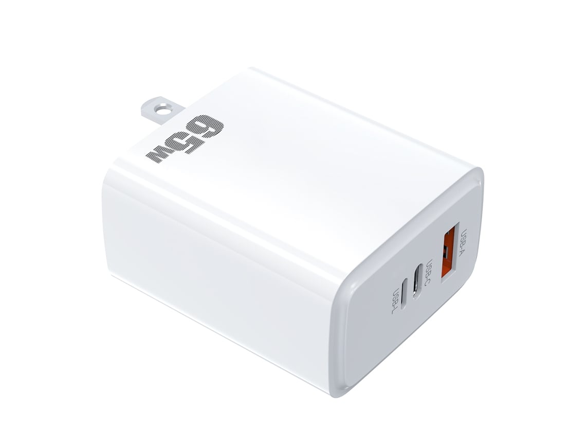 Cabo Lightning para Type-C, carregamento rápido EOOCOO