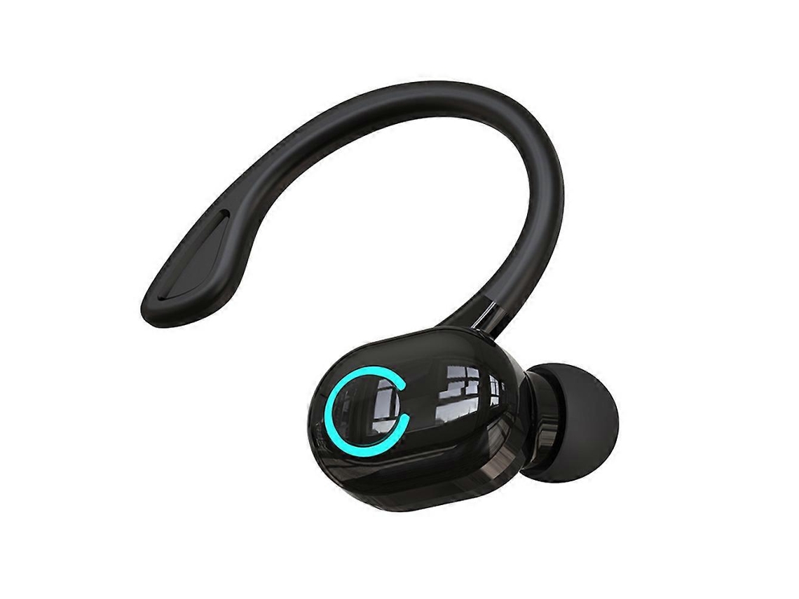 Fones De Ouvido Sem Fio Bluetooth 5.2 S10, Pretosvayotoy