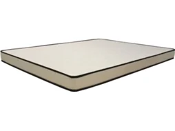 Colchão de Espuma DORMUS Tenerife (200 x 90 x 12 cm)